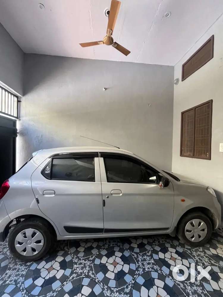 Maruti Suzuki Alto 2024