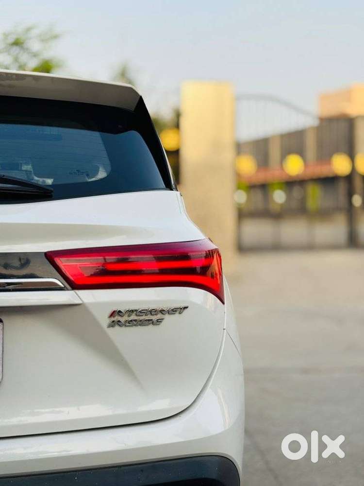 Mg Hector 2.0 Sharp Diesel, 2022, Diesel