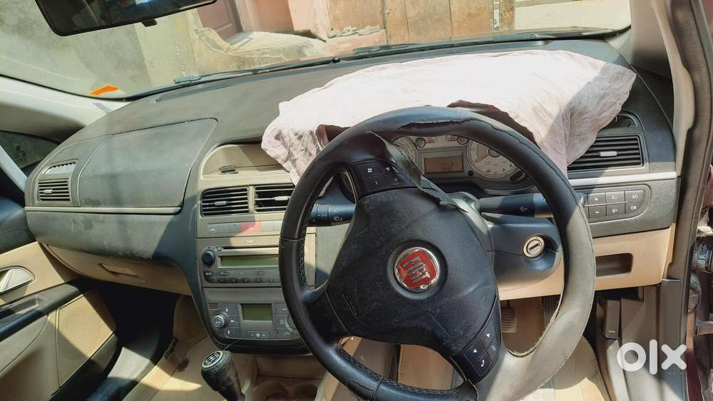 Fiat Linea 2011 Diesel