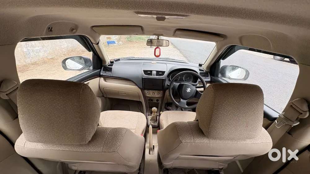 Urgent Sell Nov 2013 Maruti Suzuki Dzire
