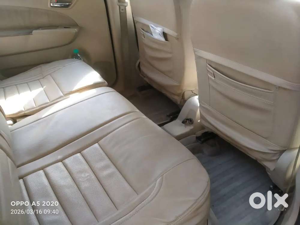 Maruti Suzuki Ertiga 2016 Diesel Good Condition