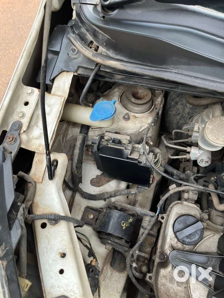 Maruti Suzuki Wagon R 2018 Year Model Lxi Cng