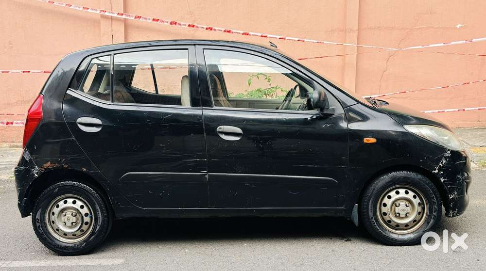 Hyundai I10 Era 1.1, 2012, Petrol