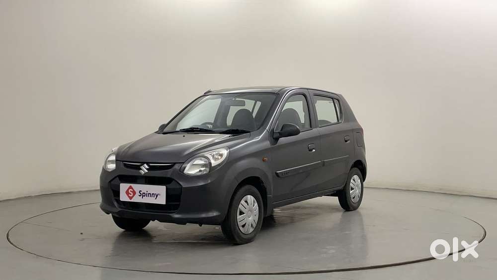 Maruti Suzuki Alto 800 Lxi, 2013, Petrol
