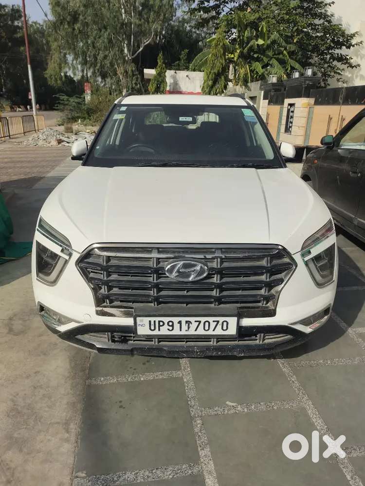 Petrol Automatic Turbo