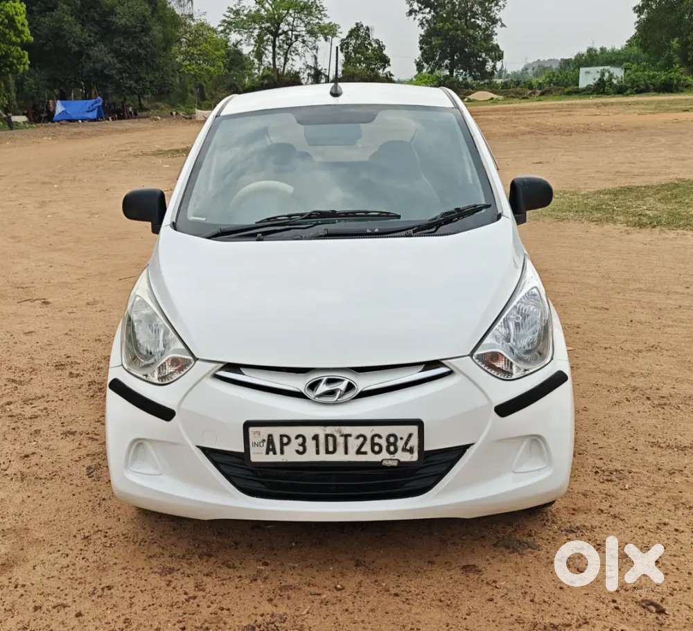 Hyundai Eon Era +.