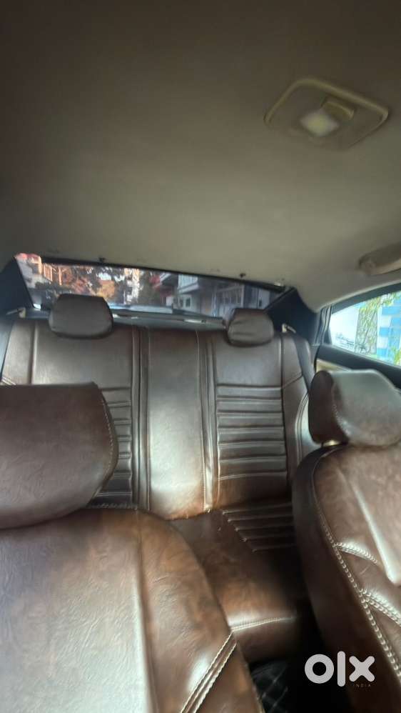 Hyundai Verna 2013 Car