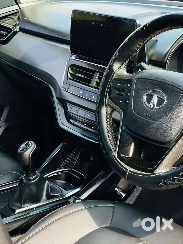 Tata Harrier Xt+, 2023, Diesel