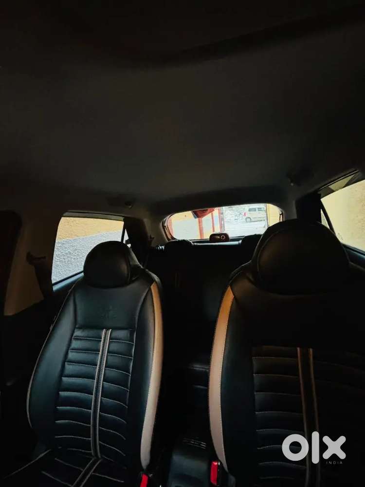 Hyundai Grand I10 2017