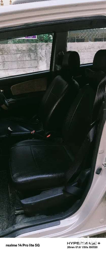 Maruti Suzuki Wagon R 2016 Petrol Manual