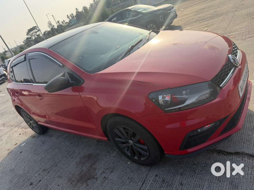 Volkswagen Polo 2016 Well Maintained