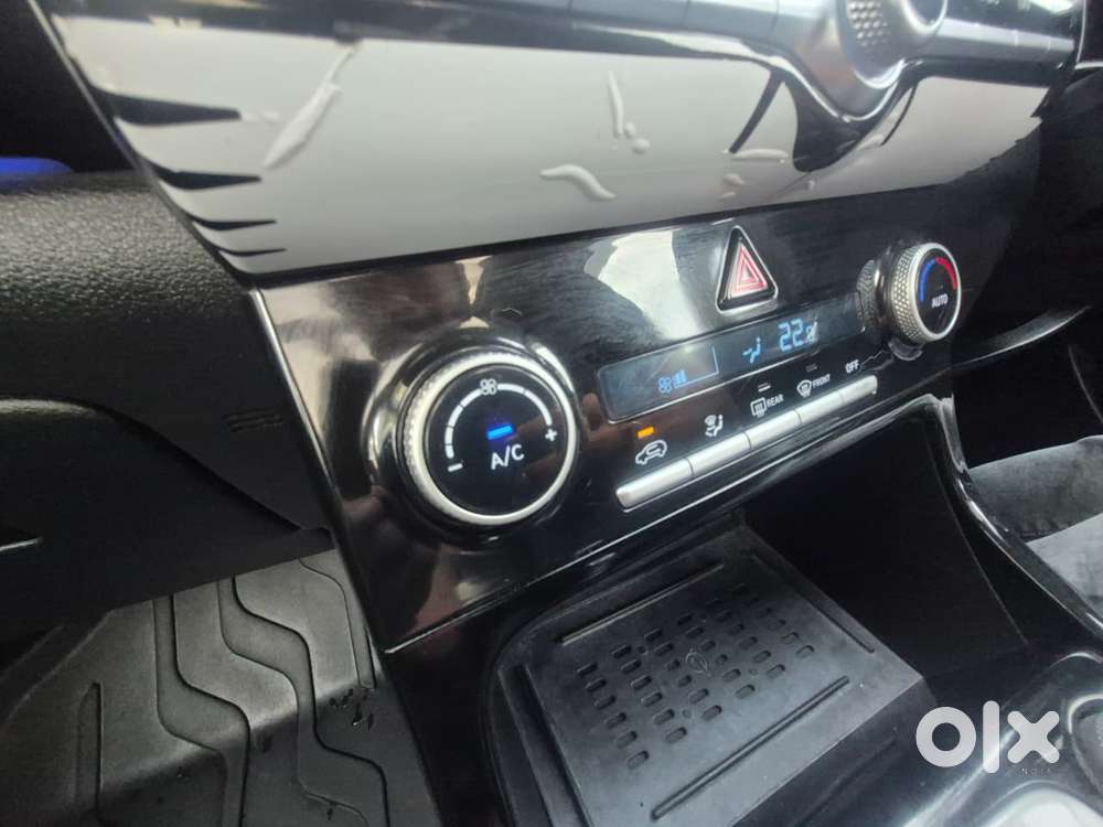 Hyundai Creta 1.5 Sx (o) Diesel At, 2024, Diesel