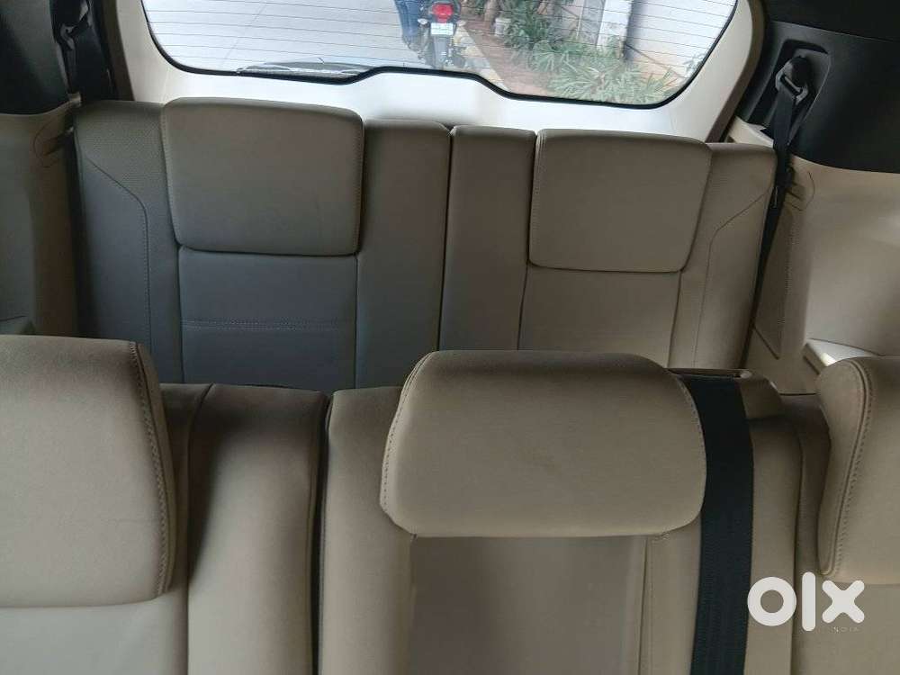 Ford Endeavour 2.2 Titanium At 4x2, 2018, Diesel