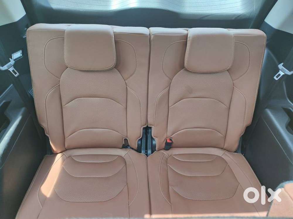 Mg Hector Plus, 2022, Diesel