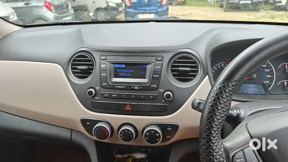 Hyundai Grand I10 2018 Variant