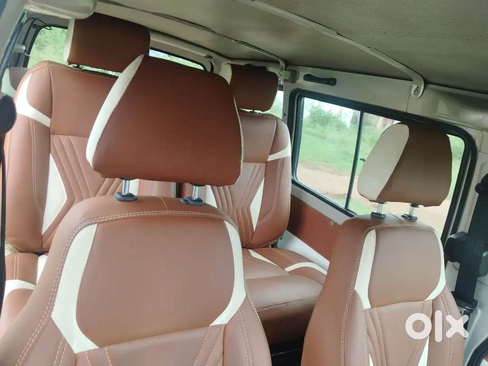 Maruti Suzuki Omini 2019 Model Available At Semiliguda Koraput..