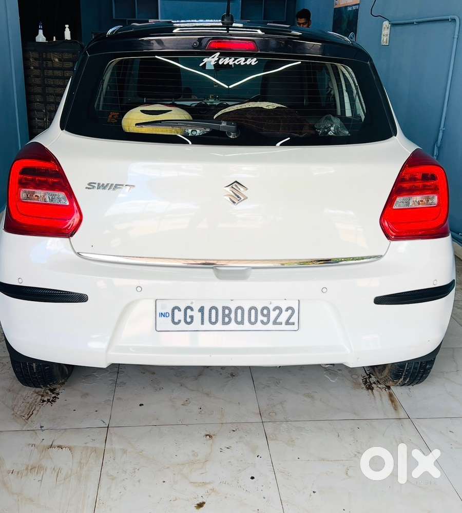 Maruti Suzuki Petrol 2024  1 Hand Used Car