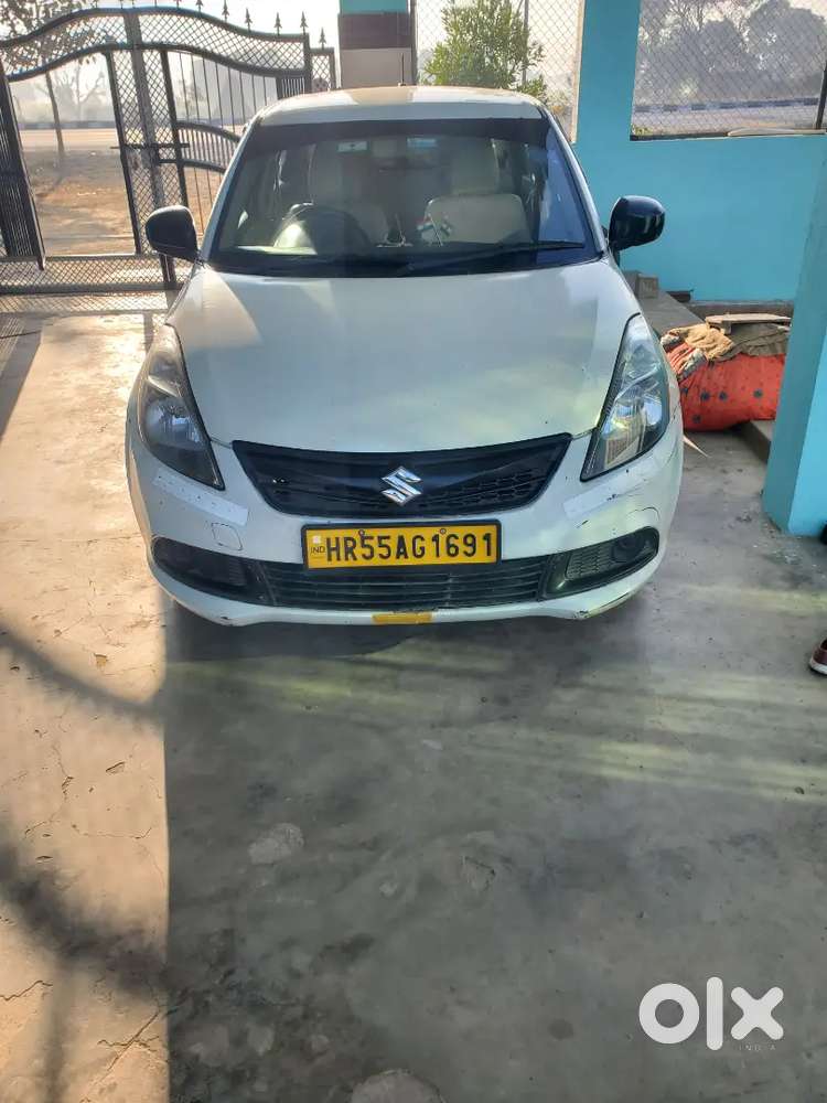 November 2019 Model Well Maintained New Tyre & New Battery & Service