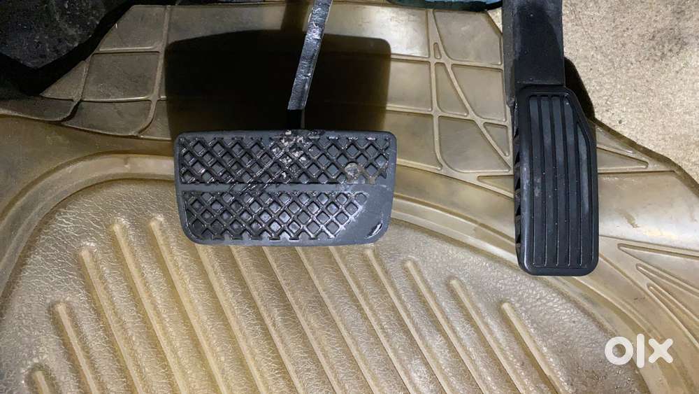 Honda City 2014-2015 I Vtec Cvt Vx, 2015, Petrol