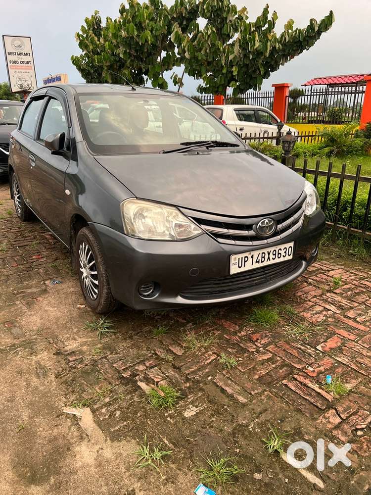 Toyota Etios Liva Petrol 2013 | First Owner | Excellent Condition