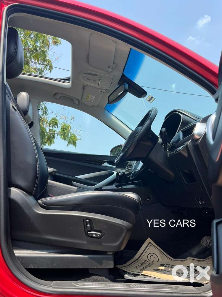 Mg Hector Smart At, 2021, Petrol