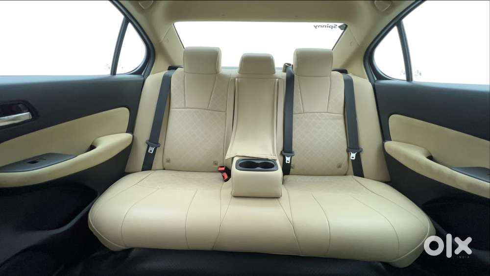 Honda City Vx Petrol Mt, 2022, Petrol