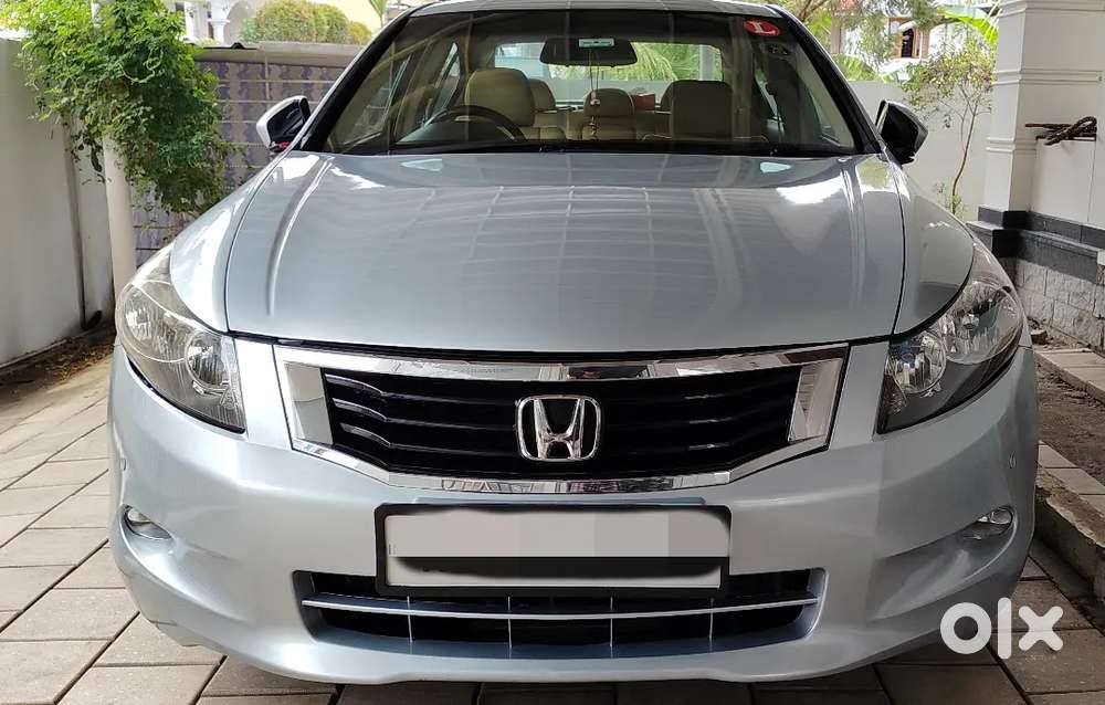 Honda Accord 2008 At