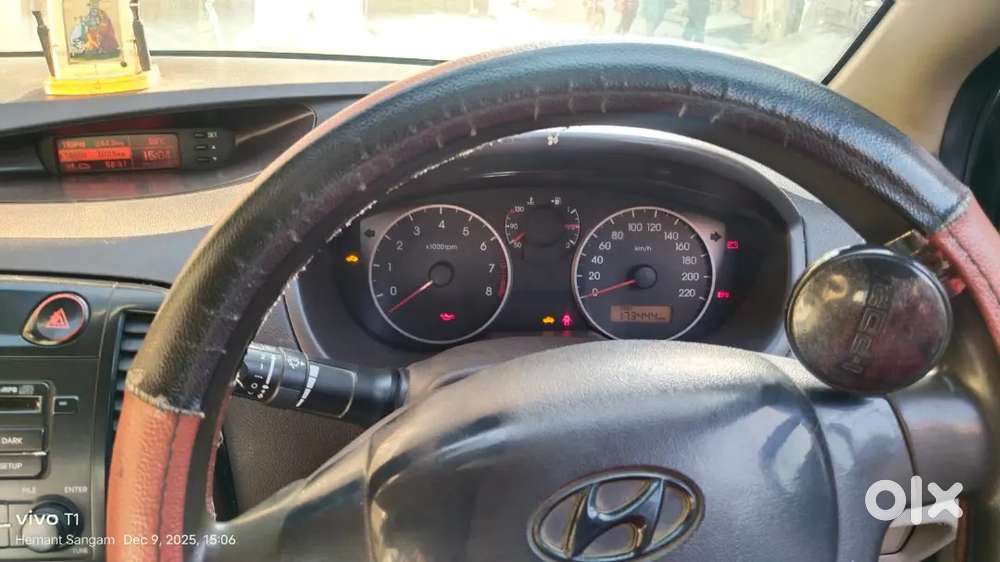 2009 Model H 2029 Tak Valid H