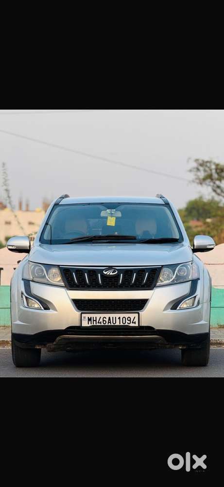 Mahindra Xuv500 Diesel 2016