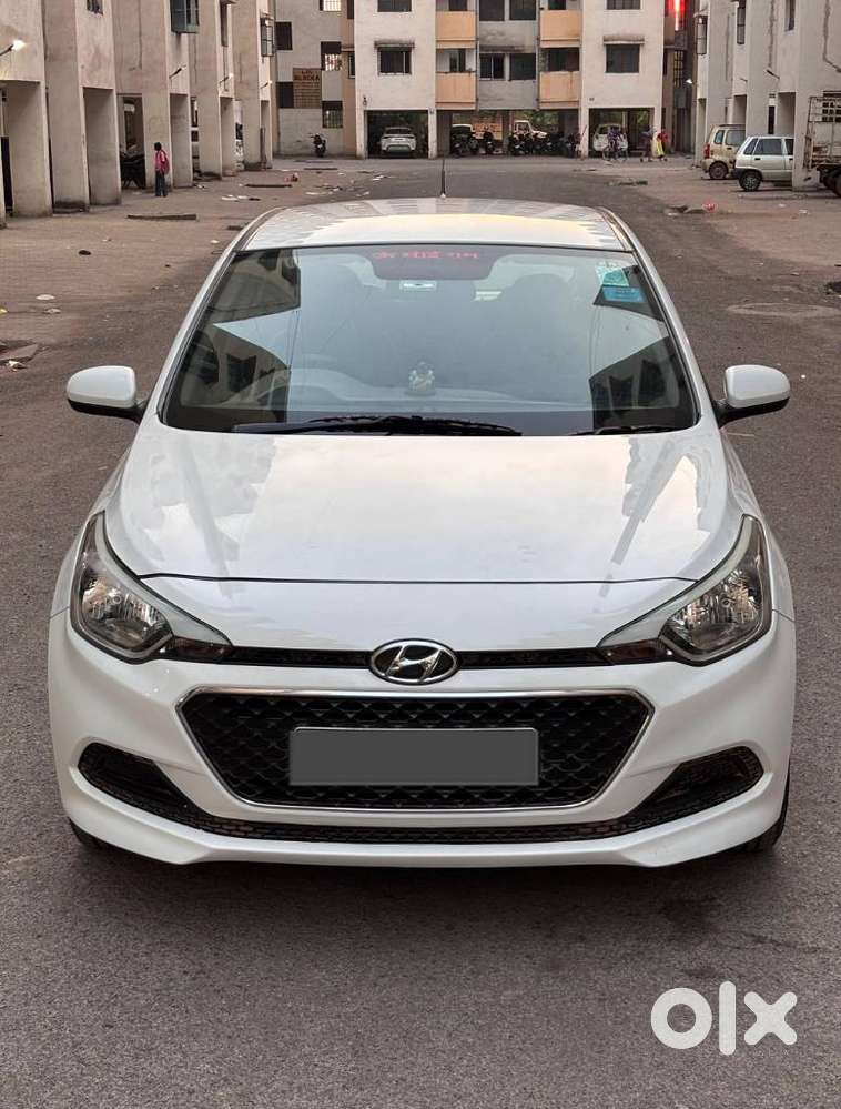 Hyundai Elite I20 Magna 1.2, 2017, Petrol