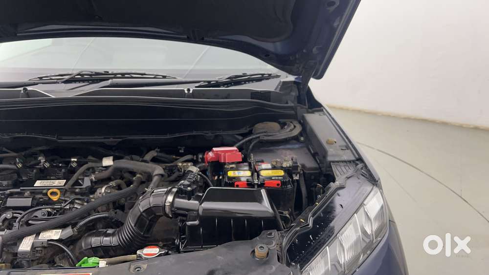 Maruti Suzuki Grand Vitara 1.5 Alpha Plus Intelligent Hybrid Ecvt, 2..