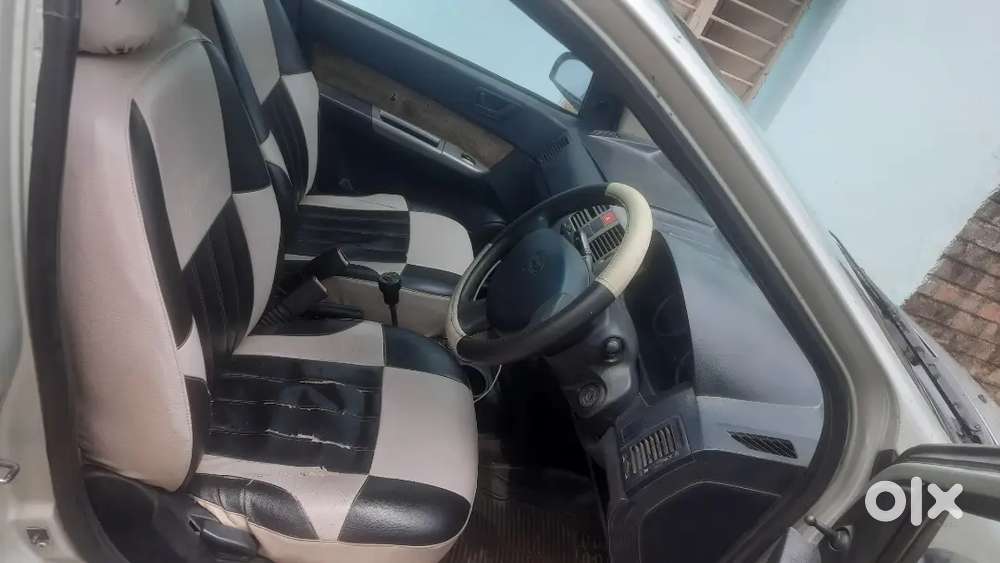 Hyundai Getz 2012 Petrol 89533 Km Driven
