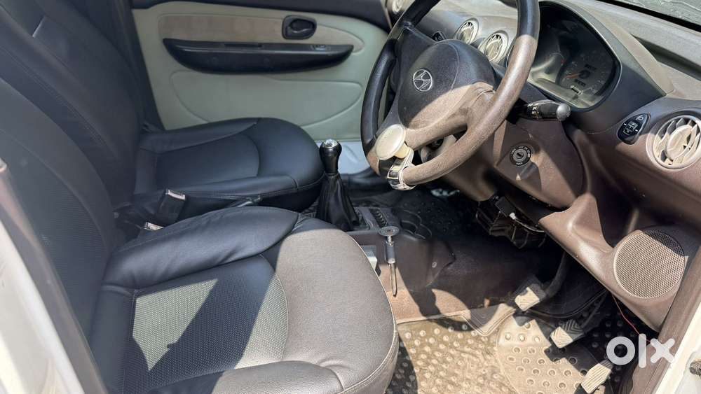 Hyundai Santro Xing Gls, 2011, Cng & Hybrids