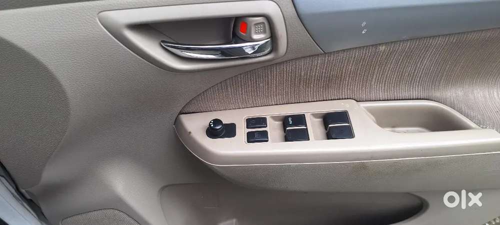 Maruti Suzuki Ertiga 2015 (7 Seater )