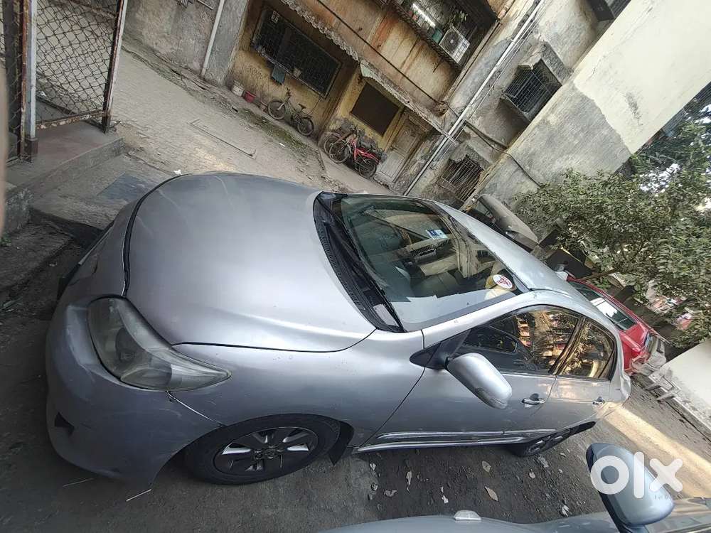 Toyota Corolla Altis 2008