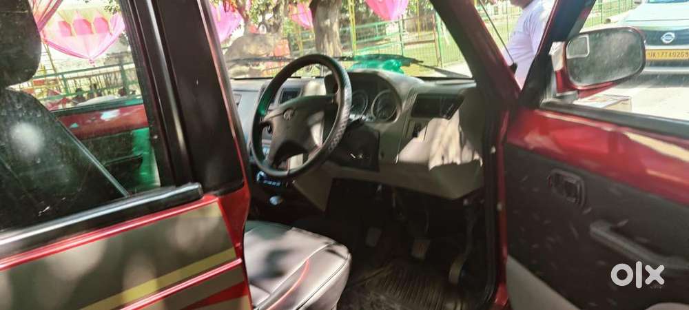 Tata Sumo Gold 2014 Diesel Well Maintained