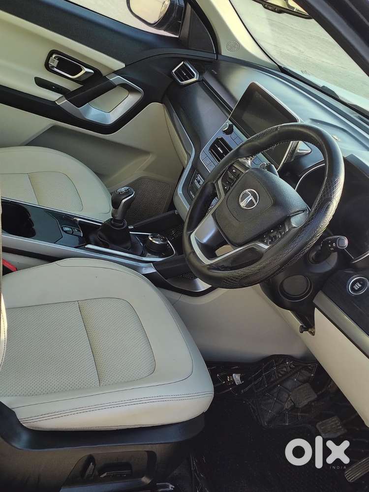 Tata Safari 2.0 Kryotec Xz Plus, 2021, Diesel
