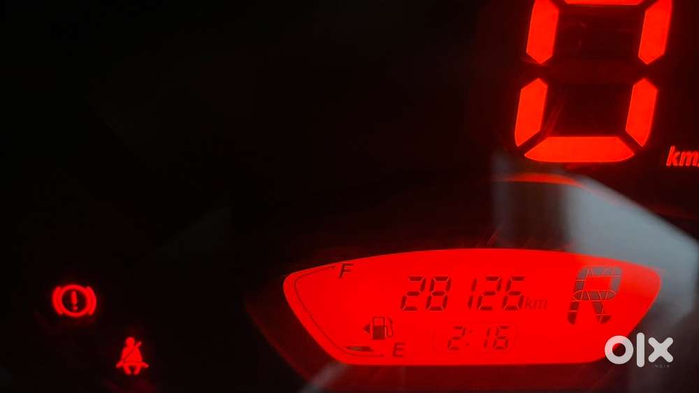 Maruti Suzuki S-presso 2023
