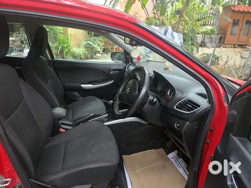Maruti Suzuki Baleno 2019 First Owner