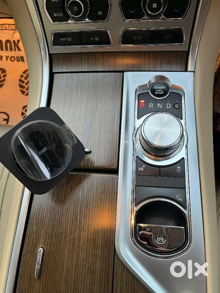 Jaguar Xf 2.2 Litre Luxury, 2015, Diesel
