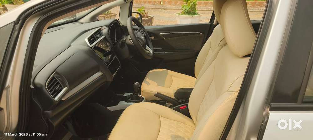 Honda Wr-v 1.5 Vx I-dtec, 2018, Diesel