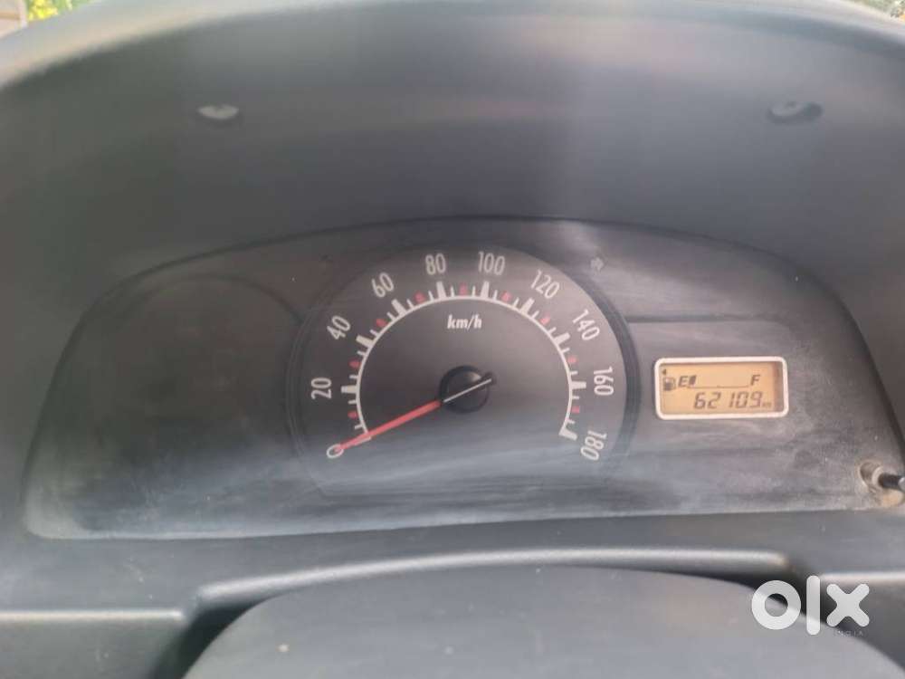 Maruti Suzuki Alto K10 Lxi, 2014, Petrol