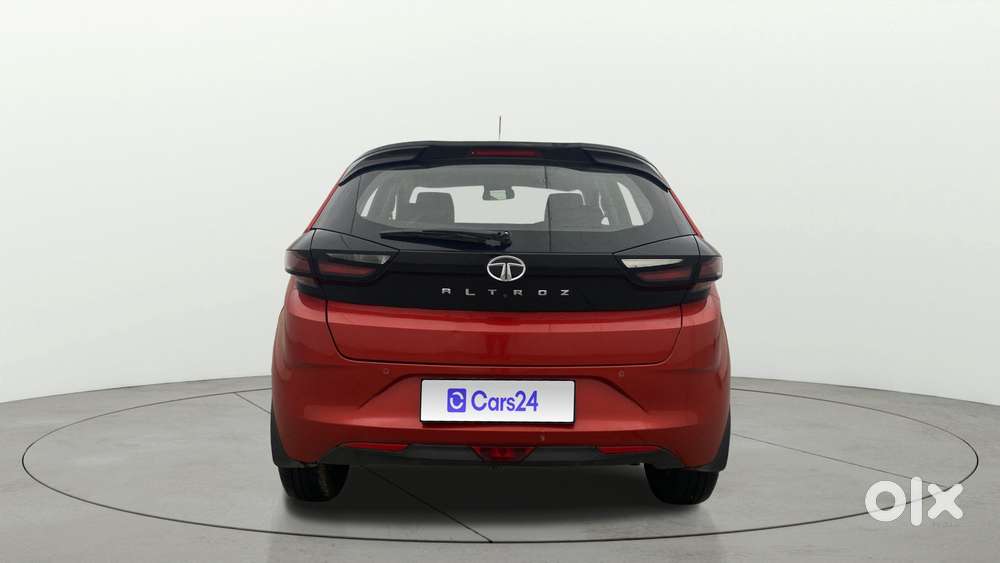 Tata Altroz Xz, 2022, Diesel