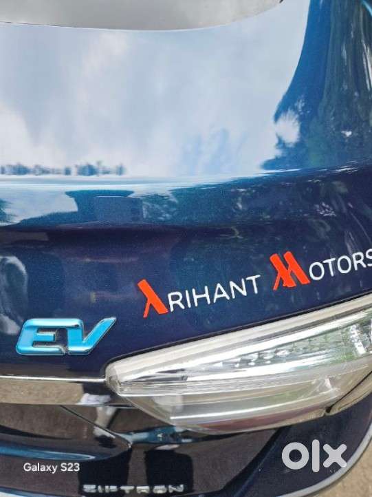 Tata Tiago Ev Xz Plus Lr, 2022, Electric