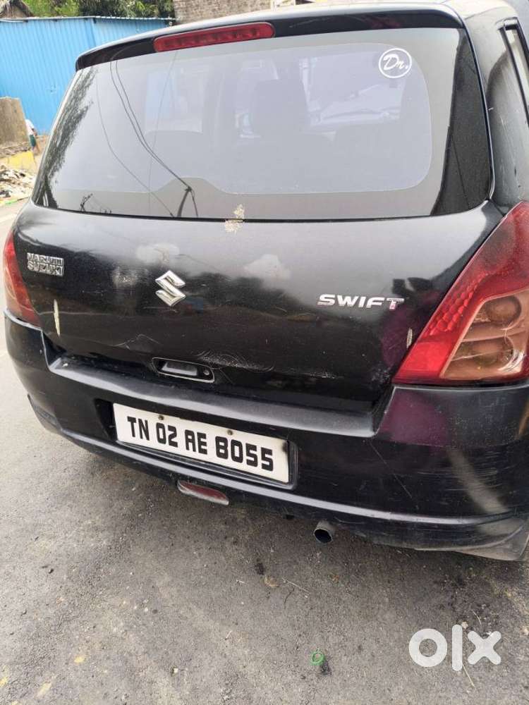 Maruti Suzuki Swift Ddis Vdi, 2008, Diesel