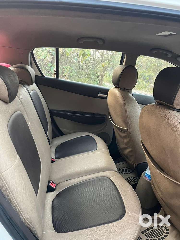 Hyundai I20 2009 Petrol 75000 Km Driven