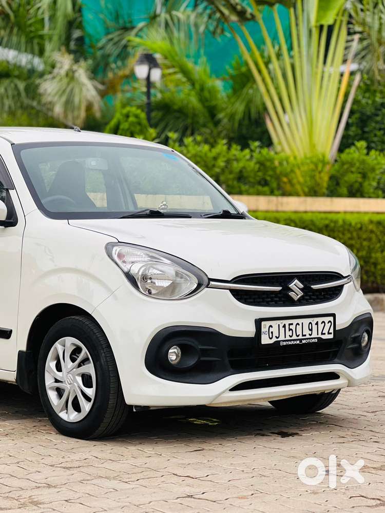 Maruti Suzuki Celerio Zxi, 2022, Petrol