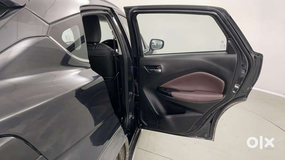 Maruti Suzuki Fronx Zeta 1.0 L Turbo 6at, 2024, Petrol