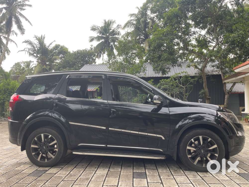 Mahindra Xuv500 Diesel 2019