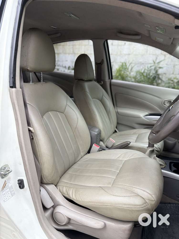 Nissan Sunny Xv, 2014, Diesel